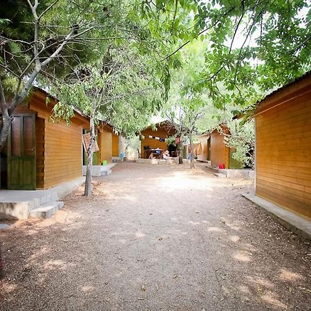 Bungalows Starine Tribunj Tribunj  Luaran gambar