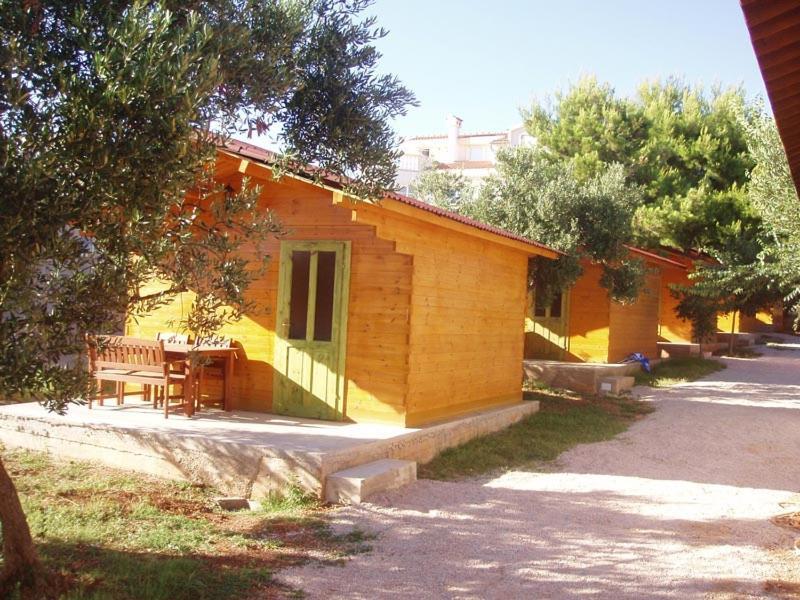Bungalows Starine Tribunj Tribunj  Luaran gambar