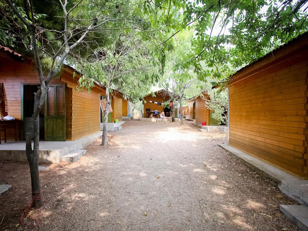 Bungalows Starine Tribunj Tribunj  Luaran gambar